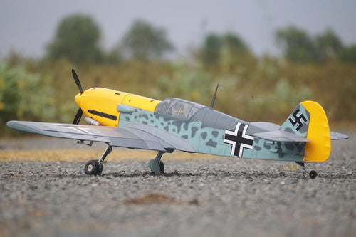 Nexa Messerschmitt BF-109 1540mm (60