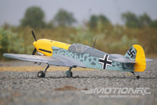 Load image into Gallery viewer, Nexa Messerschmitt BF-109 1540mm (60&quot;) Wingspan - ARF NXA1025-001
