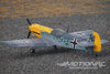 Nexa Messerschmitt BF-109 1540mm (60") Wingspan - ARF NXA1025-001
