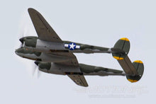 Load image into Gallery viewer, Nexa P-38 Lightning Olive Drab 2108mm (83&quot;) Wingspan - ARF NXA1013-001
