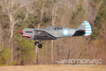 Load image into Gallery viewer, Nexa P-40 Warhawk 1570mm (61.8&quot;) Wingspan - ARF NXA1009-001
