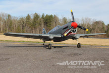 Load image into Gallery viewer, Nexa P-40 Warhawk 1570mm (61.8&quot;) Wingspan - ARF NXA1009-001
