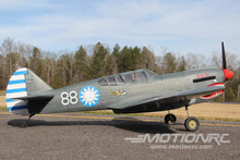 Load image into Gallery viewer, Nexa P-40 Warhawk 1570mm (61.8&quot;) Wingspan - ARF NXA1009-001
