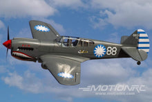 Load image into Gallery viewer, Nexa P-40 Warhawk 1570mm (61.8&quot;) Wingspan - ARF NXA1009-001
