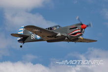 Load image into Gallery viewer, Nexa P-40 Warhawk 1570mm (61.8&quot;) Wingspan - ARF NXA1009-001
