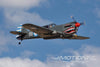 Nexa P-40 Warhawk 1570mm (61.8") Wingspan - ARF NXA1009-001