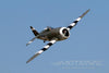Nexa P-47B Thunderbolt "Touch of Texas" 1500mm (59") Wingspan - ARF NXA-1001-001