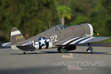 Load image into Gallery viewer, Nexa P-47B Thunderbolt &quot;Touch of Texas&quot; 1500mm (59&quot;) Wingspan - ARF NXA-1001-001
