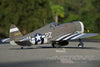 Nexa P-47B Thunderbolt "Touch of Texas" 1500mm (59") Wingspan - ARF NXA-1001-001