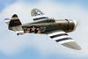 Nexa P-47B Thunderbolt "Touch of Texas" 1500mm (59") Wingspan - ARF NXA-1001-001