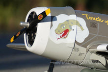 Load image into Gallery viewer, Nexa P-47B Thunderbolt &quot;Touch of Texas&quot; 1500mm (59&quot;) Wingspan - ARF NXA-1001-001
