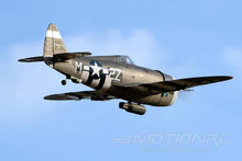 Load image into Gallery viewer, Nexa P-47B Thunderbolt &quot;Touch of Texas&quot; 1500mm (59&quot;) Wingspan - ARF NXA-1001-001
