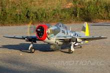 Load image into Gallery viewer, Nexa P-47D Thunderbolt &quot;Hairless Joe&quot; Camo 1500mm (59&quot;) Wingspan - ARF
