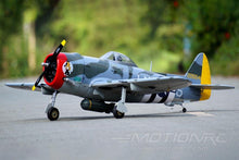 Load image into Gallery viewer, Nexa P-47D Thunderbolt &quot;Hairless Joe&quot; Camo 1500mm (59&quot;) Wingspan - ARF
