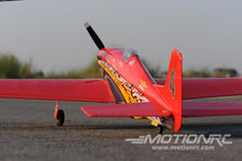 Load image into Gallery viewer, Nexa P-51 Mustang Dago Red 1580mm (62&quot;) Wingspan - ARF NXA1031-002
