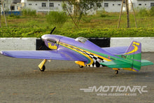 Load image into Gallery viewer, Nexa P-51 Mustang Voodoo 1580mm (62&quot;) Wingspan - ARF NXA1031-001
