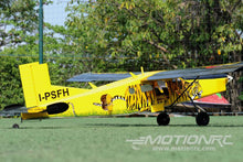 Load image into Gallery viewer, Nexa Pilatus PC-6 Tiger 2720mm (107&quot;) Wingspan - ARF NXA1028-001
