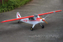 Load image into Gallery viewer, Nexa Piper PA-18 Super Cub 2710mm (106.6&quot;) Wingspan - ARF NXA1019-001
