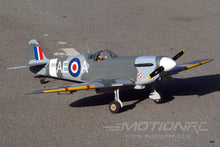 Load image into Gallery viewer, Nexa Spitfire Mk.IX 1540mm (60.6&quot;) Wingspan - ARF NXA1008-001
