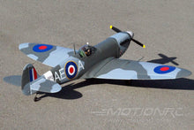 Load image into Gallery viewer, Nexa Spitfire Mk.IX 1540mm (60.6&quot;) Wingspan - ARF NXA1008-001
