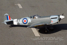 Load image into Gallery viewer, Nexa Spitfire Mk.IX 1540mm (60.6&quot;) Wingspan - ARF NXA1008-001
