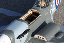 Load image into Gallery viewer, Nexa Spitfire Mk.IX 1540mm (60.6&quot;) Wingspan - ARF NXA1008-001
