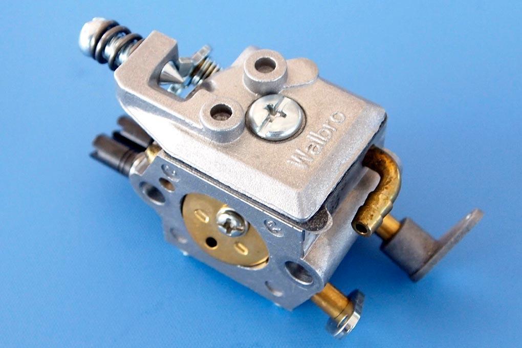 NGH Complete Carburetor for GT35, GT35R, and GT70 NGH-35200