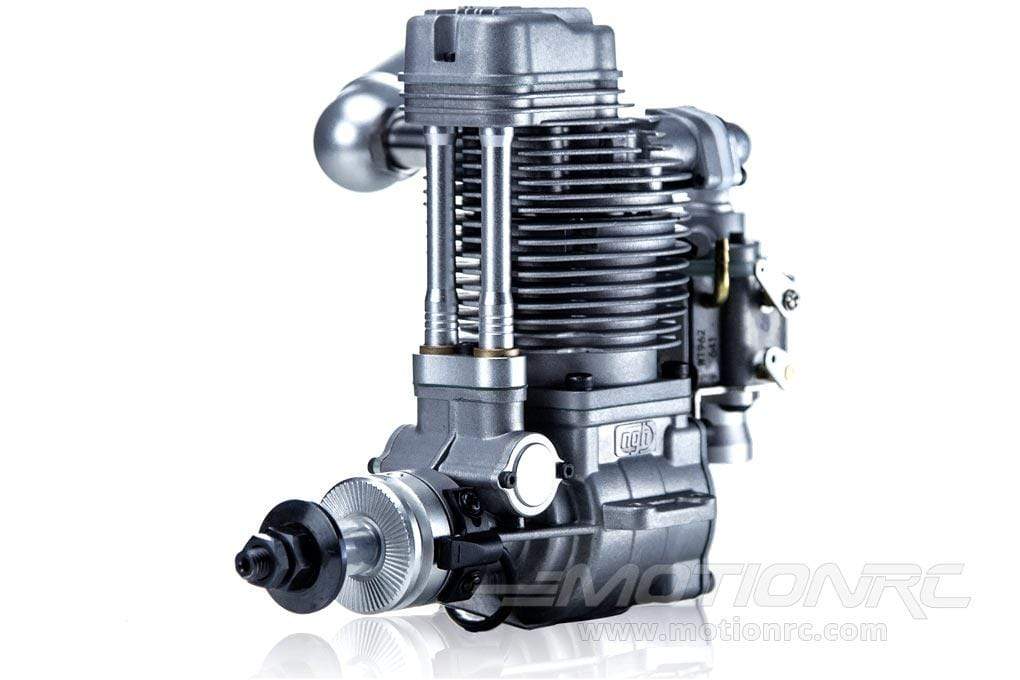 NGH GF30 30cc Four-Stroke Engine NGH-GF30