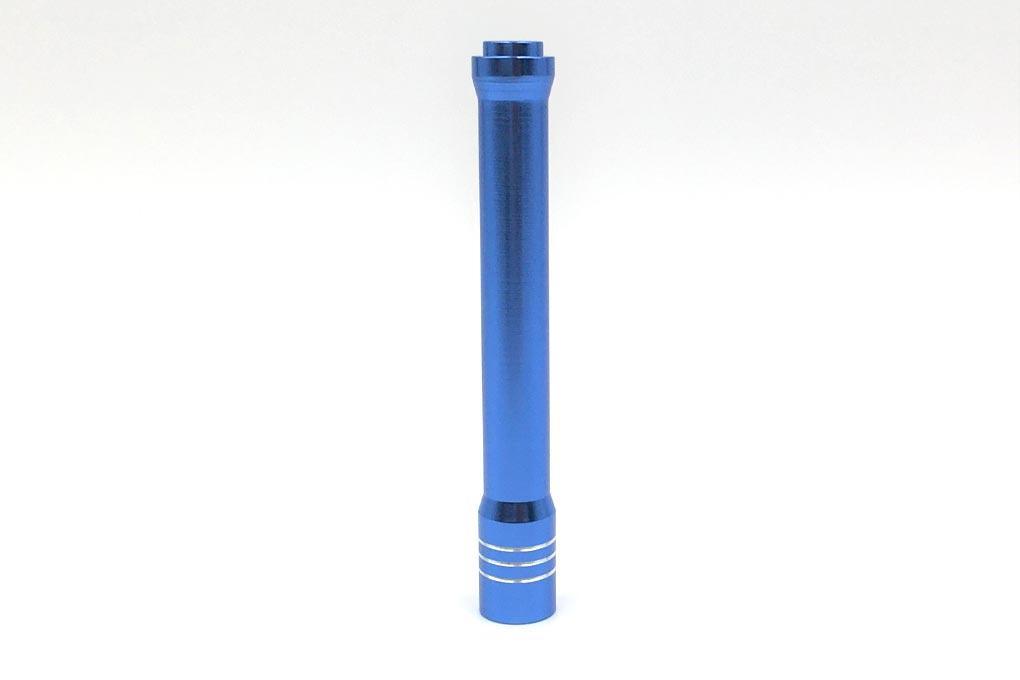 NGH GF38 Pushrod Tubes