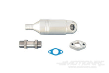Load image into Gallery viewer, NGH GF38 Replacement Any Direction Muffler NGH-F38400
