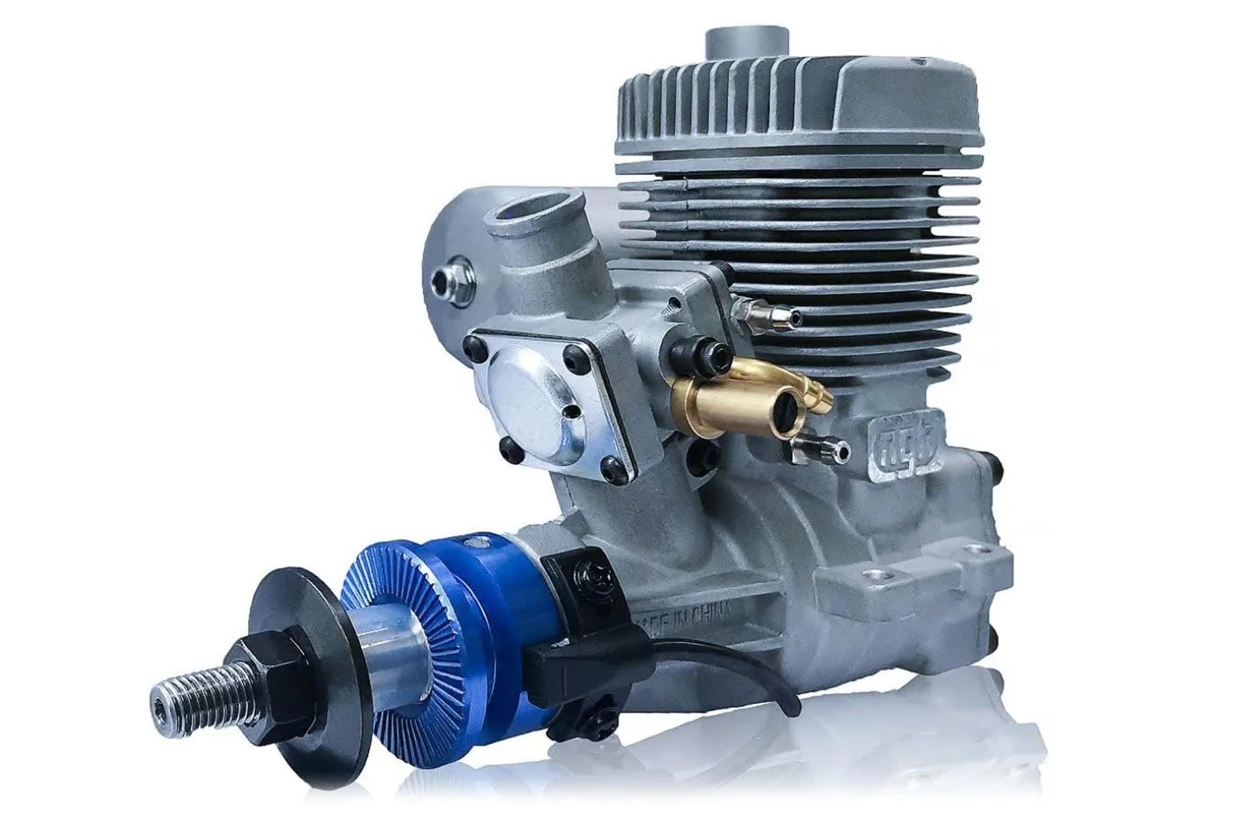 NGH GT17-Pro 17cc Two-Stroke Engine NGH-GT17