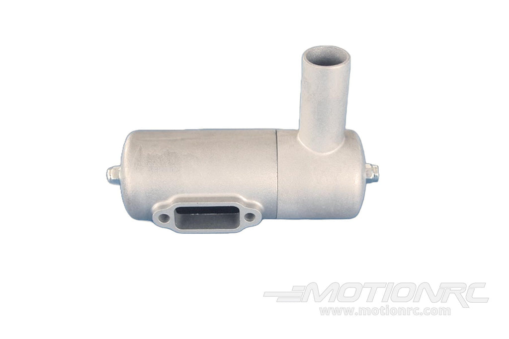 NGH GT17 Replacement Exhaust Pipe Assembly NGH-17400