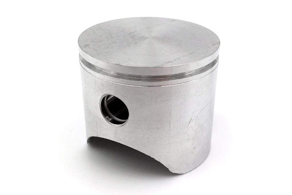 NGH GT35 Piston