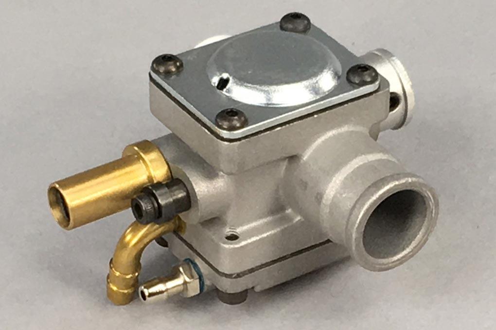 NGH GT9 Carburetor NGH-9200P