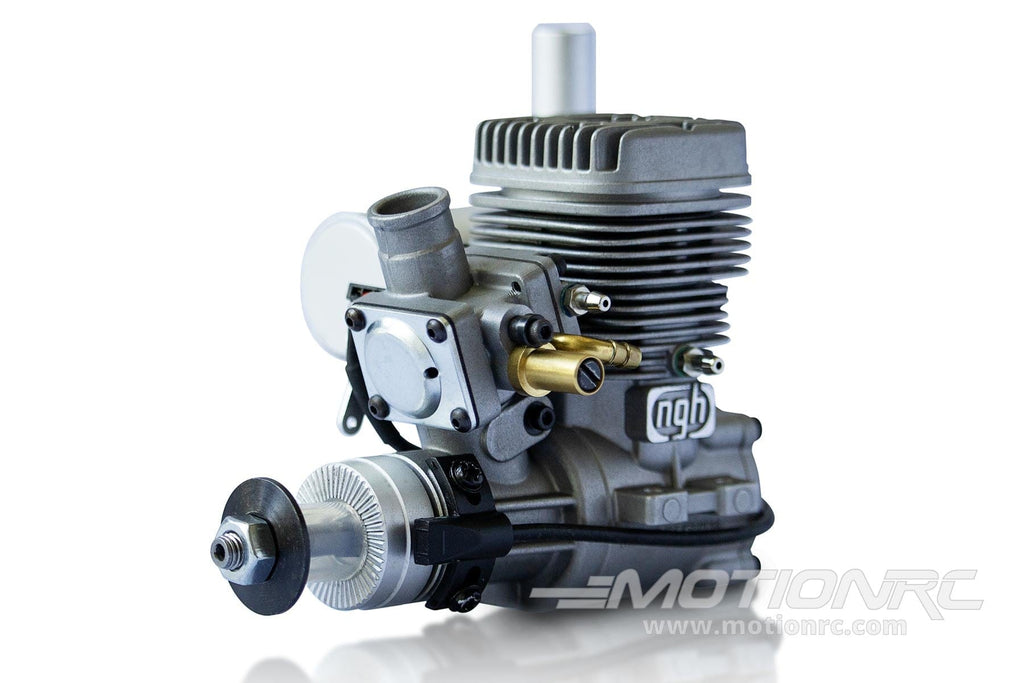 NGH GT9 Pro 9cc Two-Stroke Engine NGH-GT9PRO