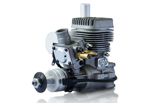 NGH GT9 Pro 9cc Two-Stroke Engine NGH-GT9PRO