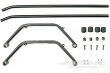 Load image into Gallery viewer, Phoenixtech 600 Size 600ESP Landing Skid Assembly PHXFH60038

