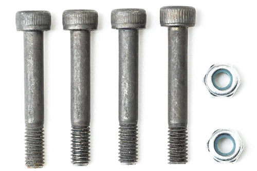 Phoenixtech 600 Size 600ESP M4 X 27mm Socket Bolts PHXFH60182PHXFH60182