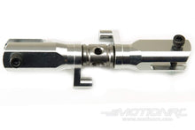 Load image into Gallery viewer, Phoenixtech 600 Size 600ESP Metal Tail Rotor Holder/Black PHXFHN6103-00
