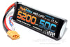 PowerHobby 5200mAh 3S 11.1V 50C LiPo Battery with XT90 Connector