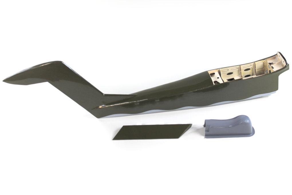 ProFly 1800mm OV-10 Bronco Fuselage - Left PFY1000-101