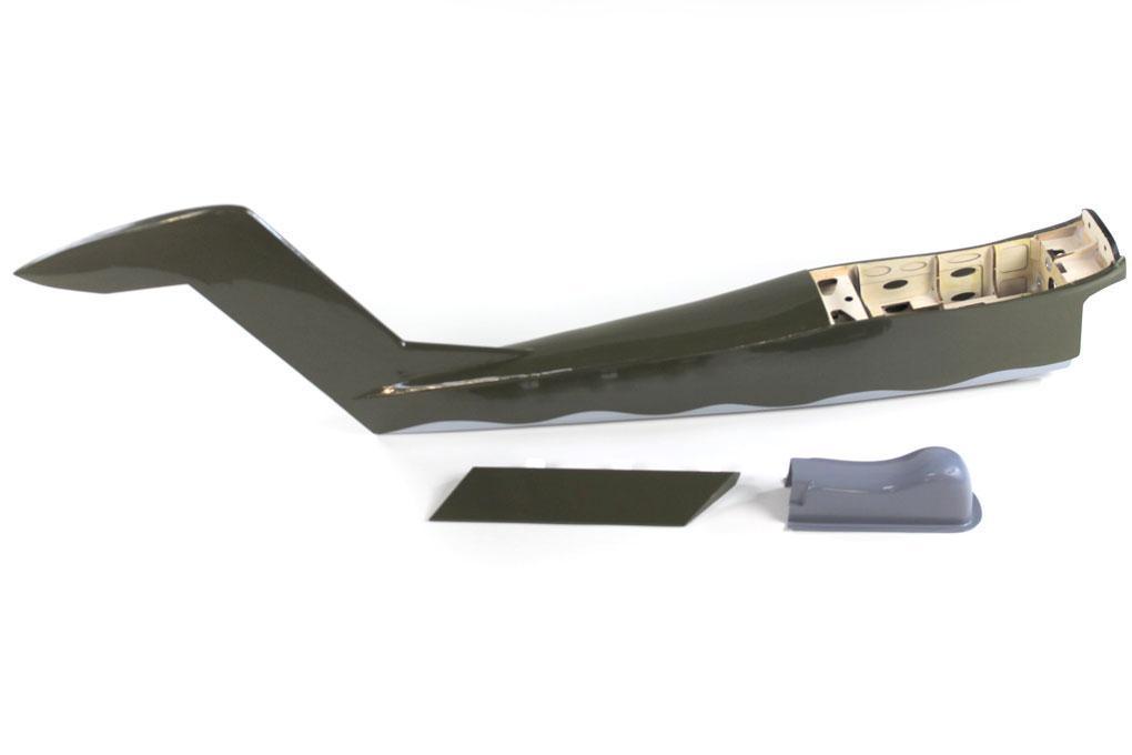 ProFly 1800mm OV-10 Bronco Fuselage - Right PFY1000-100