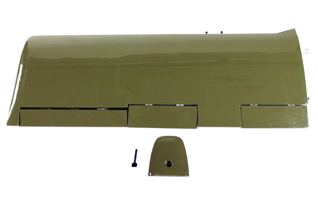 ProFly 1800mm OV-10 Bronco Main Wing - Left PFY1000-103