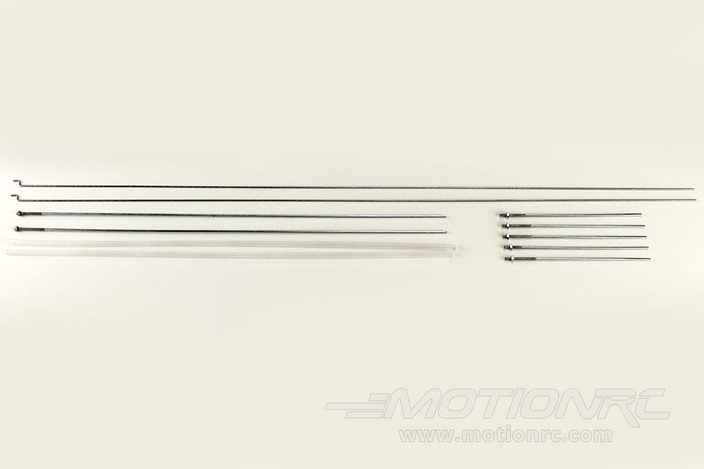 ProFly 1800mm OV-10 Bronco Pushrods and Linkage PFY1000-110