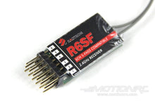 Load image into Gallery viewer, Radtron 2.4Ghz R6SF 6CH S-FHSS/FHSS Compatible Receiver RAD6010-201
