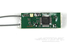 Load image into Gallery viewer, Radtron 2.4Ghz R820SF S-FHSS/FHSS Compatible Mini Micro S.BUS Receiver RAD6010-203
