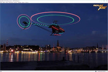 Load image into Gallery viewer, Reflex XTR2 RC Flight Simulator RFX7000-001
