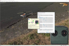 Load image into Gallery viewer, Reflex XTR2 RC Flight Simulator RFX7000-001
