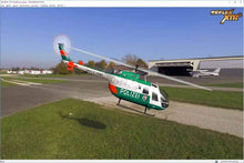 Load image into Gallery viewer, Reflex XTR2 RC Flight Simulator RFX7000-001
