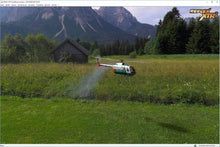 Load image into Gallery viewer, Reflex XTR2 RC Flight Simulator RFX7000-001
